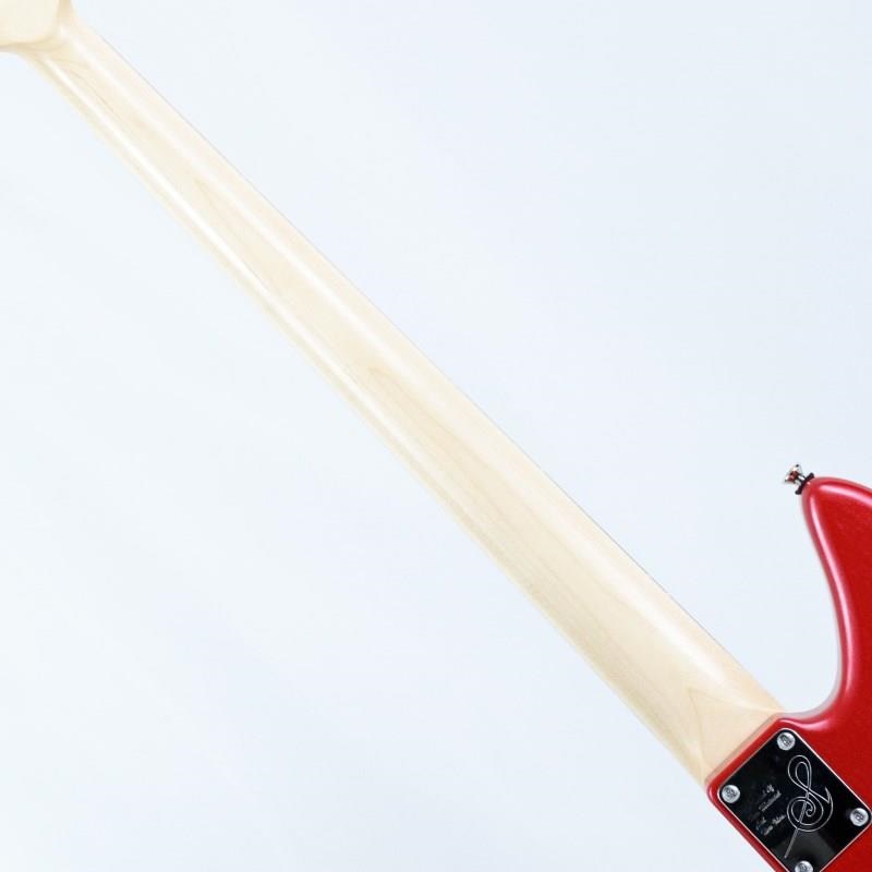 Stem JMB4 (Trick Red with Twin PG) 【特価】 画像8