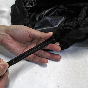 Roland JUNO-D6 背負える汎用リュック型ソフトケースセット レインカバー付き SYNTHESIZER シンセサイザー ローランド ※配送事項要 画像7