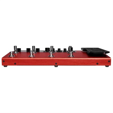 VALETON GP-200R[Multi-Effects Processor] [Red] 画像3