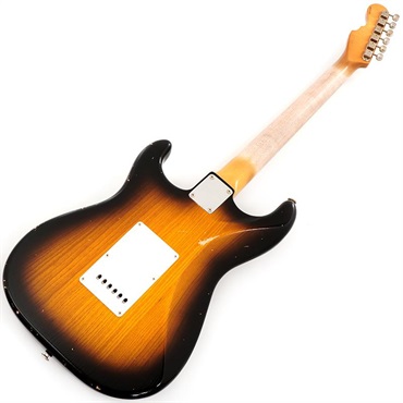 momose MC2-STD/M (2TS-Aged/Aged WH-PG) S/N. 20960 画像2