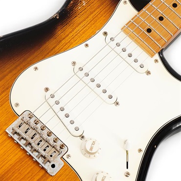 momose MC2-STD/M (2TS-Aged/Aged WH-PG) S/N. 20960 画像3