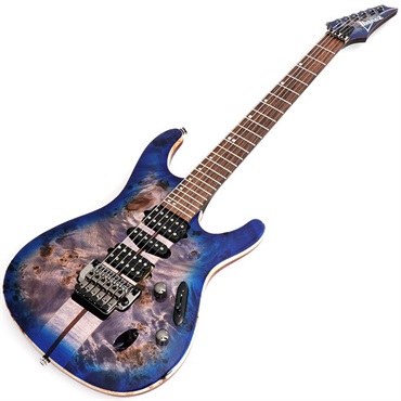 Ibanez S1070PBZ-CLB 画像1