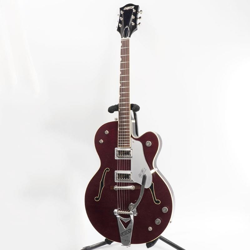 GRETSCH USED 中古 G6119T-62 VS Vintage Select Edition '62 Tennessee Rose (Dark Cherry Stain)[SN. JT19114608] 画像1