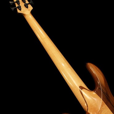 Fodera USED 中古 Monarch 6 Elite (Figured Maple Top) '04 画像6