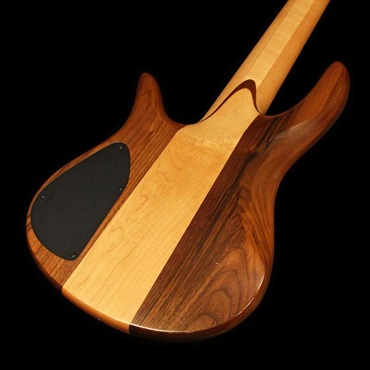 Fodera USED 中古 Monarch 6 Elite (Figured Maple Top) '04 画像8