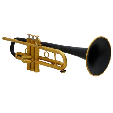 その他ブランド(管楽器・吹奏楽器) daCarbo ダ・カーボ / Large SGL 【Bb トランペット】 画像1