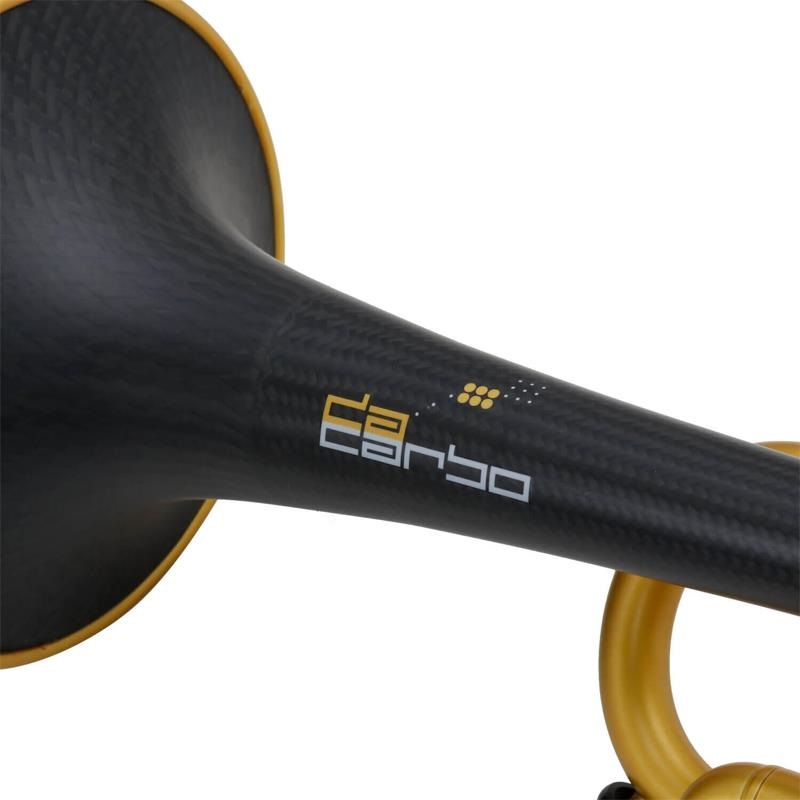 その他ブランド(管楽器・吹奏楽器) daCarbo ダ・カーボ / Large SGL 【Bb トランペット】 画像5