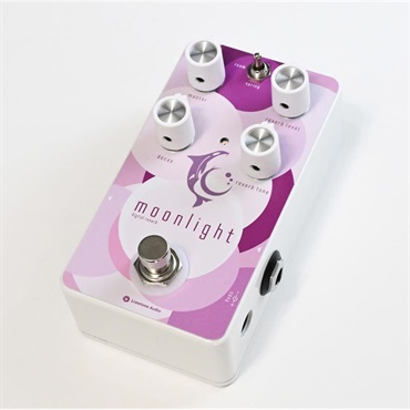 Limetone Audio moonlight（ライムトーンオーディオ）リバーブ 画像1