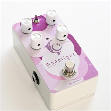 Limetone Audio moonlight（ライムトーンオーディオ）リバーブ 画像2