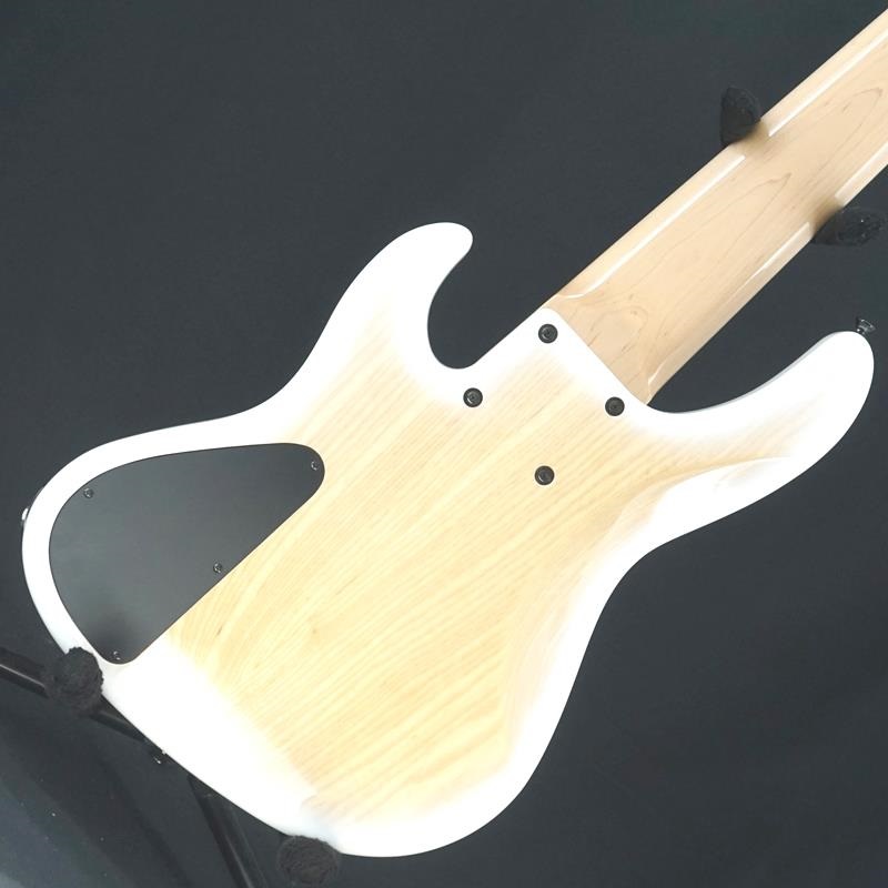 ATELIER Z USED 中古 Beta6 Custom (TP-White Burst） 画像1