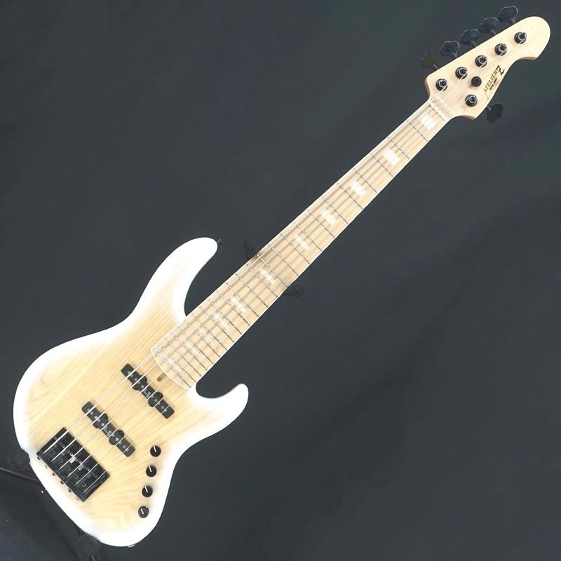 ATELIER Z USED 中古 Beta6 Custom (TP-White Burst） 画像2