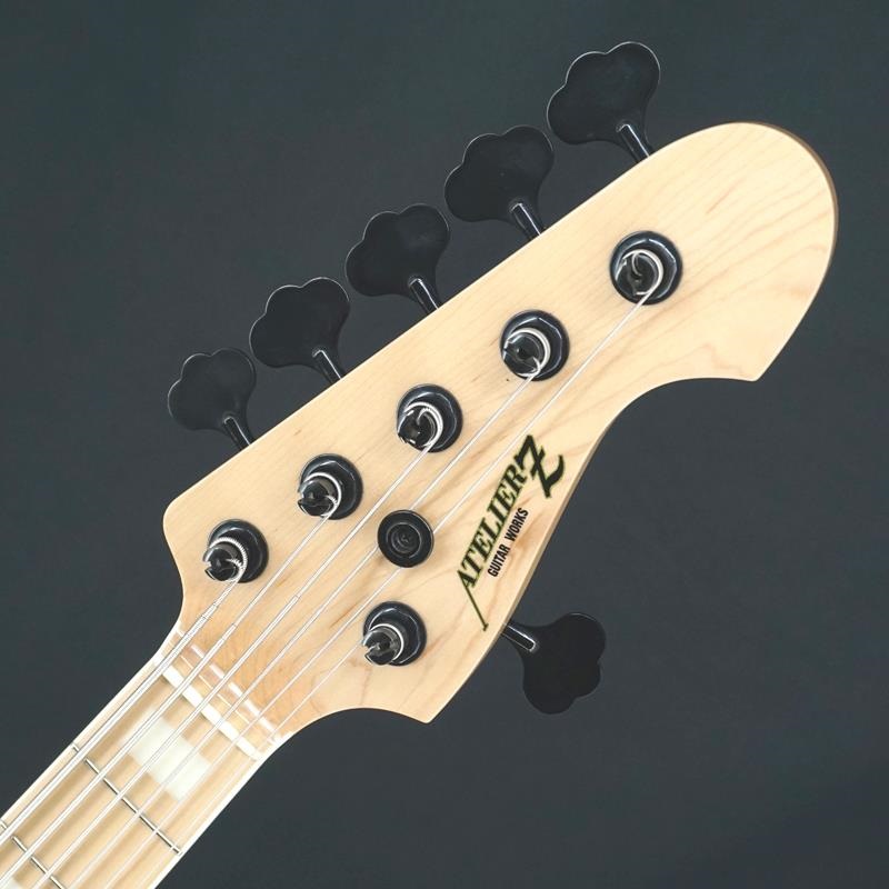 ATELIER Z USED 中古 Beta6 Custom (TP-White Burst） 画像6