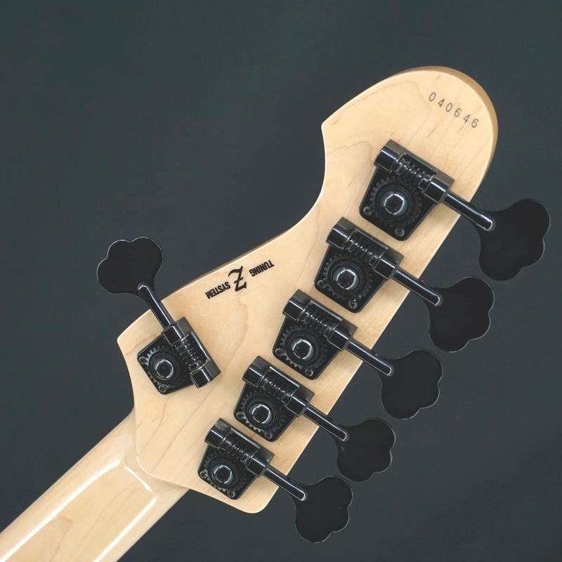 ATELIER Z USED 中古 Beta6 Custom (TP-White Burst） 画像7