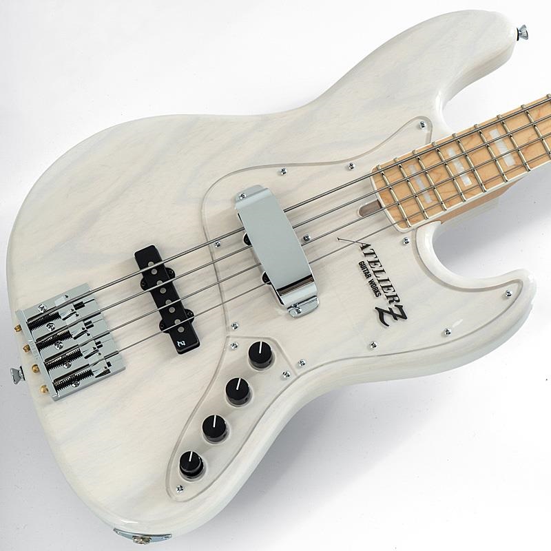 ATELIER Z M#245 Custom (TP-WH/M/MH) 画像8