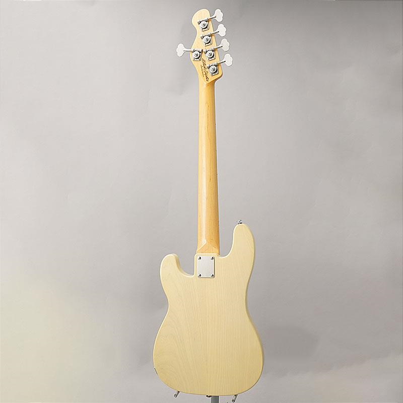 BLACK SMOKER USED 中古 Trad Master Series Beta OP5 (Blonde/Light Aged) 画像3
