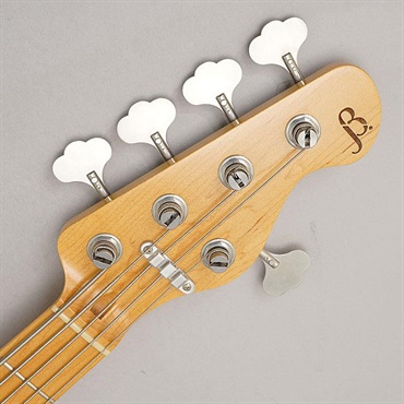 BLACK SMOKER USED 中古 Trad Master Series Beta OP5 (Blonde/Light Aged) 画像6