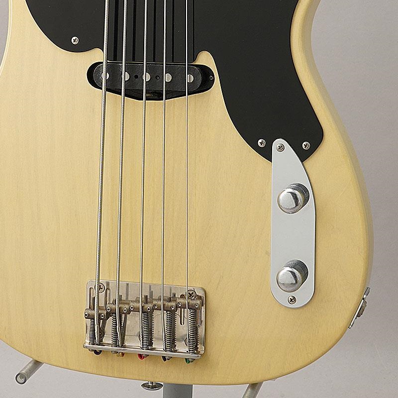 BLACK SMOKER USED 中古 Trad Master Series Beta OP5 (Blonde/Light Aged) 画像8