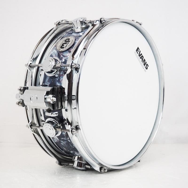 dw USED 中古 Collectors Speciality EDGE 12×5 Snare Drum 画像3