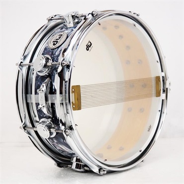 dw USED 中古 Collectors Speciality EDGE 12×5 Snare Drum 画像4