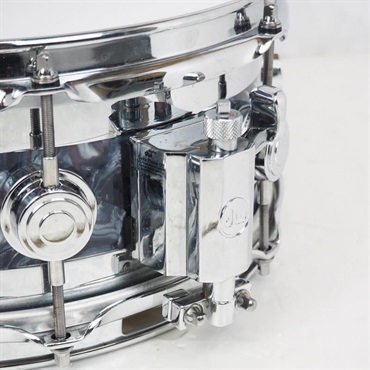 dw USED 中古 Collectors Speciality EDGE 12×5 Snare Drum 画像5