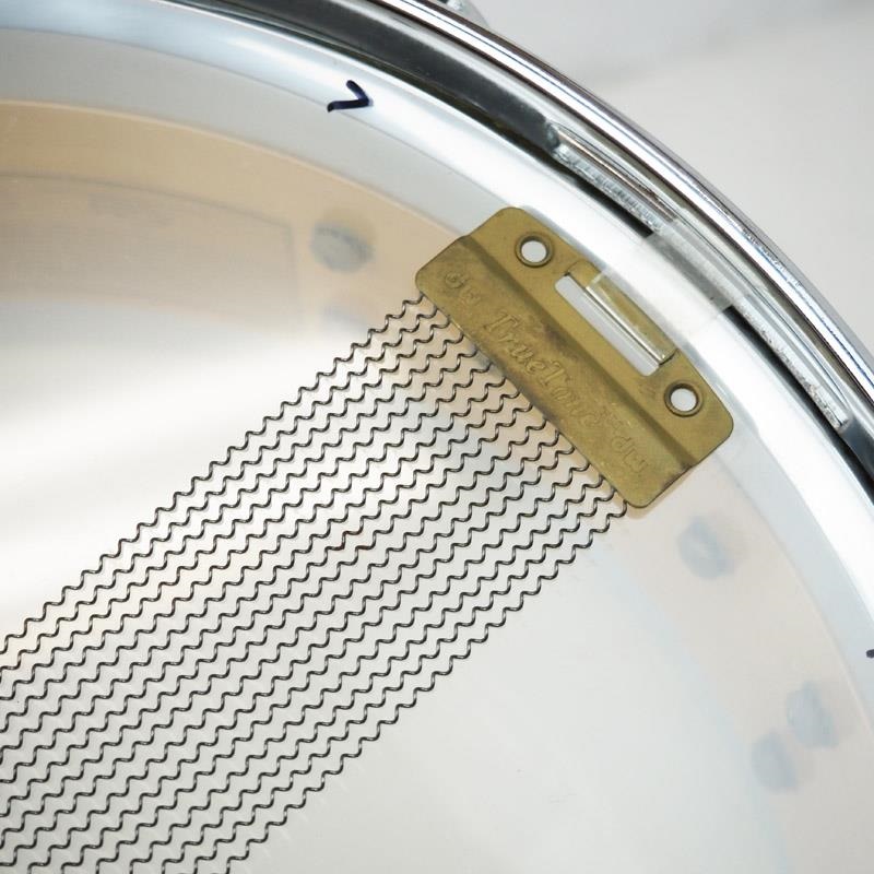 dw USED 中古 Collectors Speciality EDGE 12×5 Snare Drum 画像7