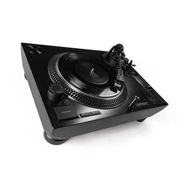 reloop RP-7 【7インチダイレクトドライブDJターンテーブル】(リループ) 画像9