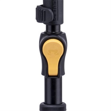 HERCULES MS100B PLUS (ハーキュリーズ)(卓上マイクスタンド) 画像2