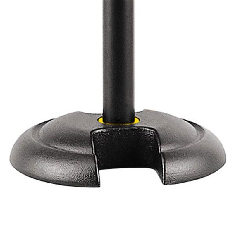 HERCULES MS202B (ハーキュリーズ)(ストレートマイクスタンド) 画像2