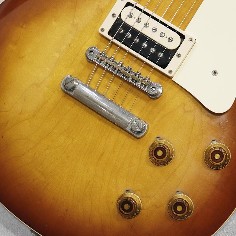 TOKAI VINTAGE LS-80 Love Rock '81 Old Cherry Sunburst 画像5