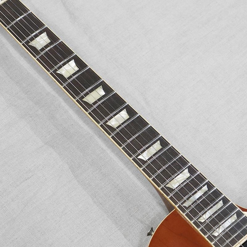 TOKAI VINTAGE LS-80 Love Rock '81 Old Cherry Sunburst 画像8