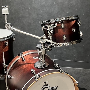GRETSCH CT1-J484-SAF + GRGACBA [Catalina Club Series Jazz 4pc Kit - Satin Antique Fade + Cymbal Boom Arm]【店頭展示特価品】 画像1