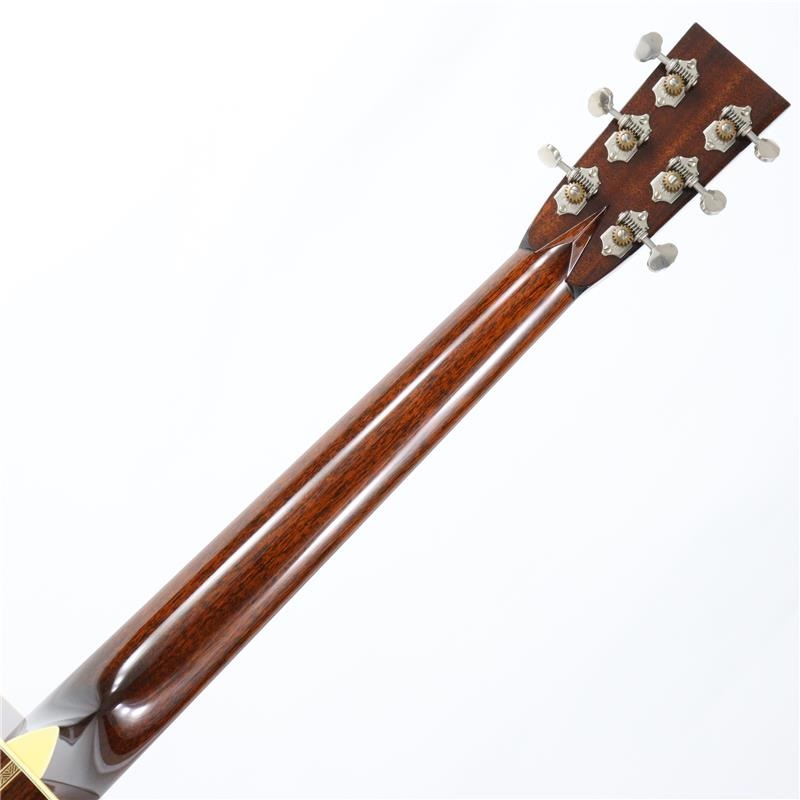 Collings USED 中古 D2H 画像7