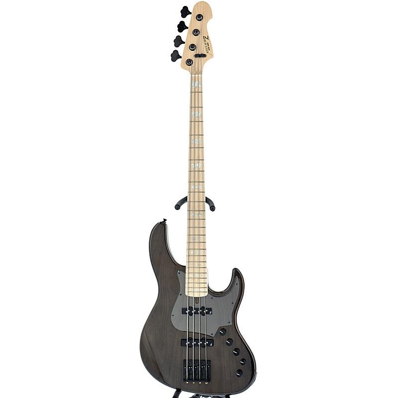 ATELIER Z Beta4 Custom (TP-BLK/M) 画像1