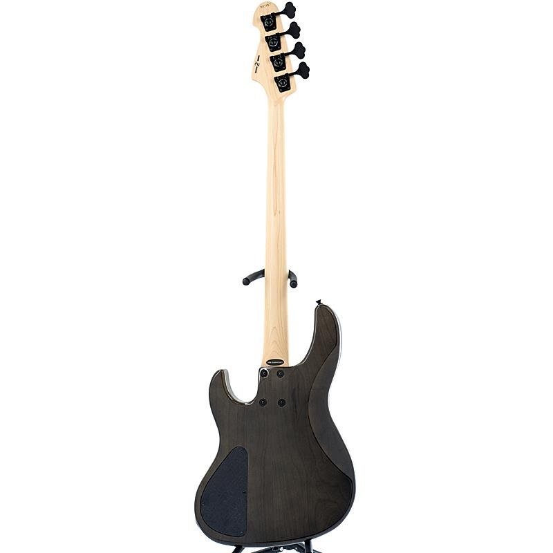 ATELIER Z Beta4 Custom (TP-BLK/M) 画像2