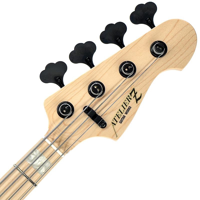 ATELIER Z Beta4 Custom (TP-BLK/M) 画像3