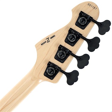 ATELIER Z Beta4 Custom (TP-BLK/M) 画像4