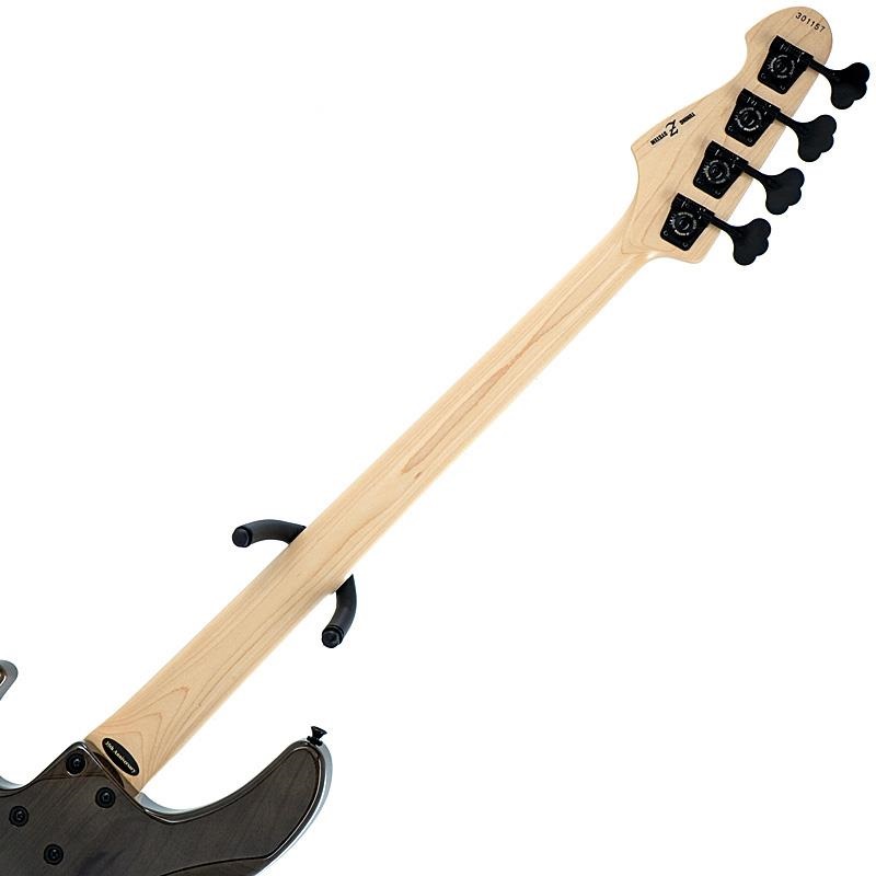 ATELIER Z Beta4 Custom (TP-BLK/M) 画像6