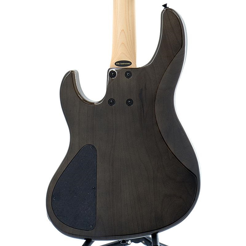 ATELIER Z Beta4 Custom (TP-BLK/M) 画像7