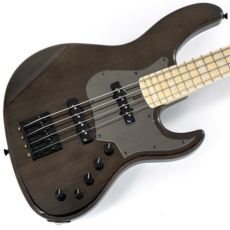 ATELIER Z Beta4 Custom (TP-BLK/M) 画像8