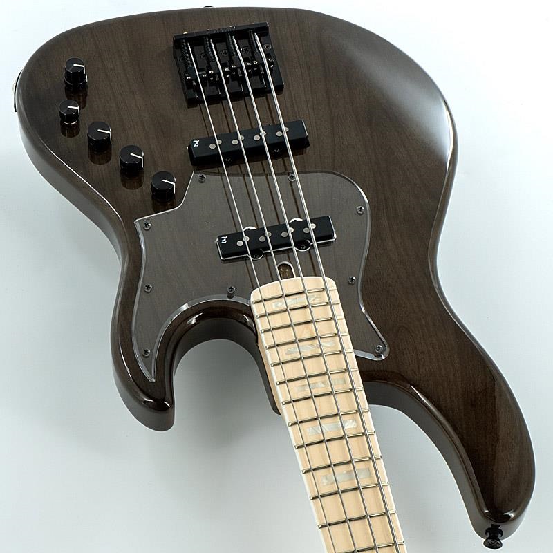 ATELIER Z Beta4 Custom (TP-BLK/M) 画像9
