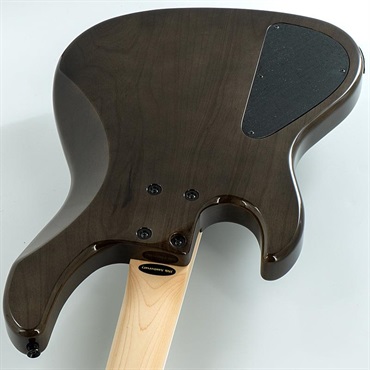 ATELIER Z Beta4 Custom (TP-BLK/M) 画像10
