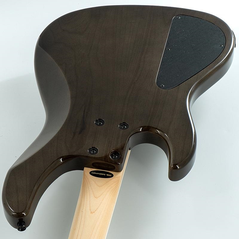 ATELIER Z Beta4 Custom (TP-BLK/M) 画像10