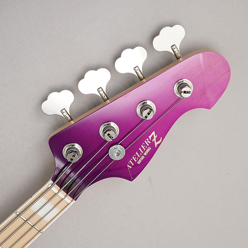 ATELIER Z M#245 Custom (Fade Purple/M/MH) 画像7