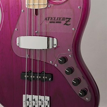 ATELIER Z M#245 Custom (Fade Purple/M/MH) 画像8