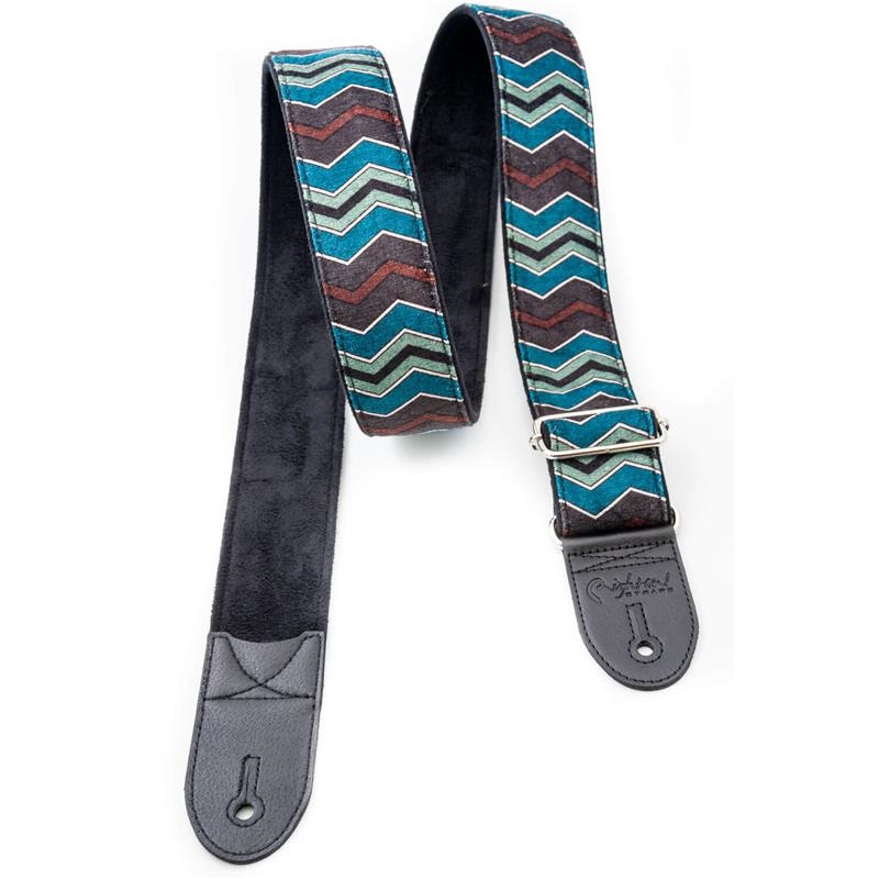RIGHTON STRAPS ZIGGY Blue 画像2