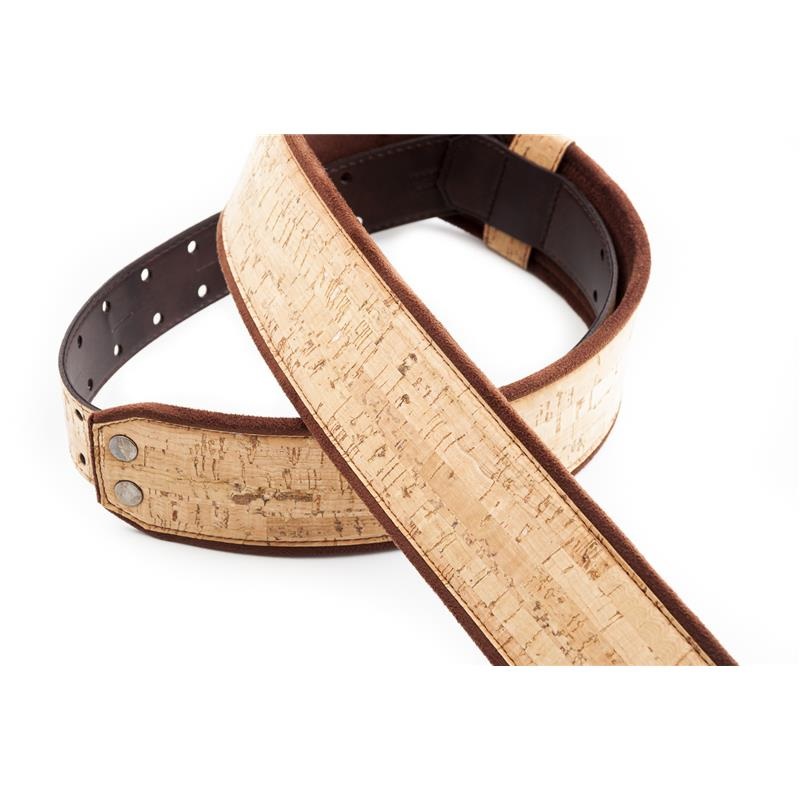 RIGHTON STRAPS CORK Beige 画像2