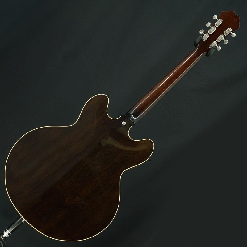 Epiphone USED 中古 Japan Limited Elitist 1965 Casino Vintage E-230TD (Vintage Sunburst) ［SN.T000847］ 画像3
