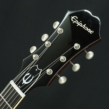 Epiphone USED 中古 Japan Limited Elitist 1965 Casino Vintage E-230TD (Vintage Sunburst) ［SN.T000847］ 画像6