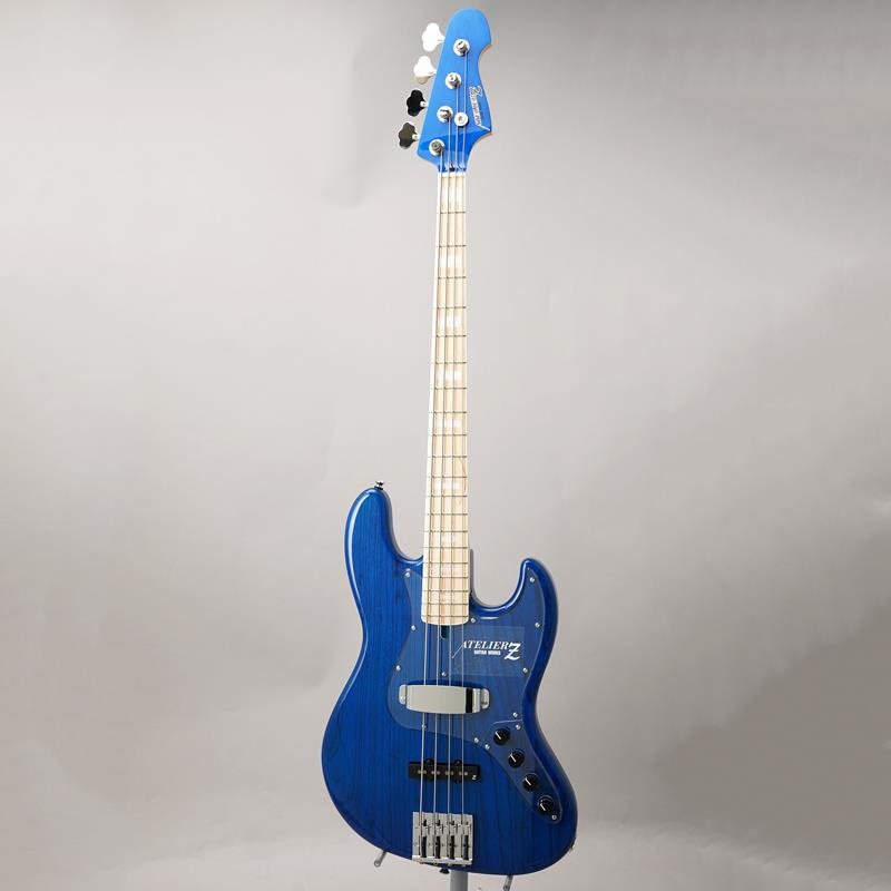 ATELIER Z M#245 Custom (TP-BLUE/M/MH) 画像1