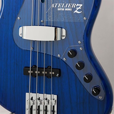 ATELIER Z M#245 Custom (TP-BLUE/M/MH) 画像8